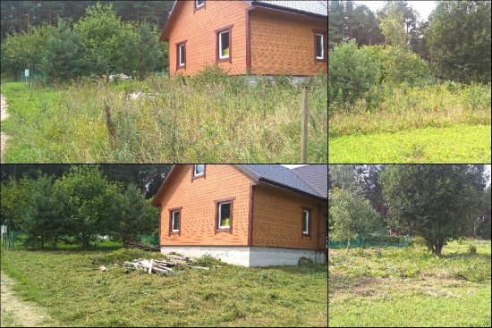 Фотографии услуг