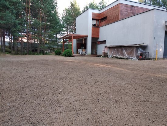 Фотографии услуг