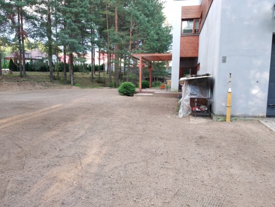 Фотографии услуг