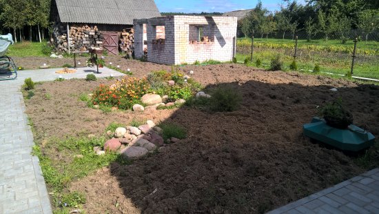 Фотографии услуг