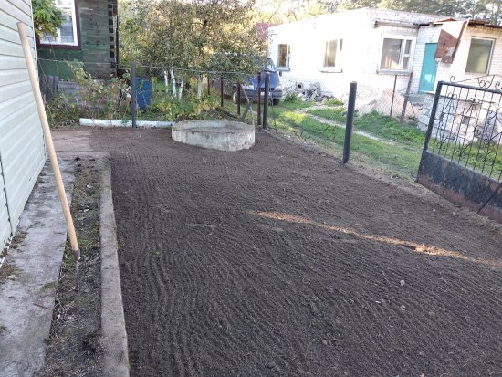 Фотографии услуг