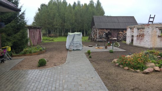 Фотографии услуг