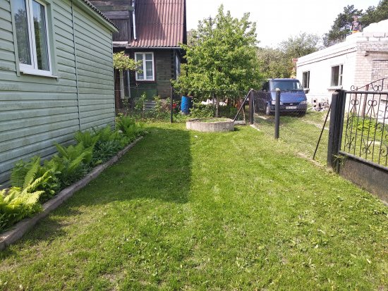 Фотографии услуг